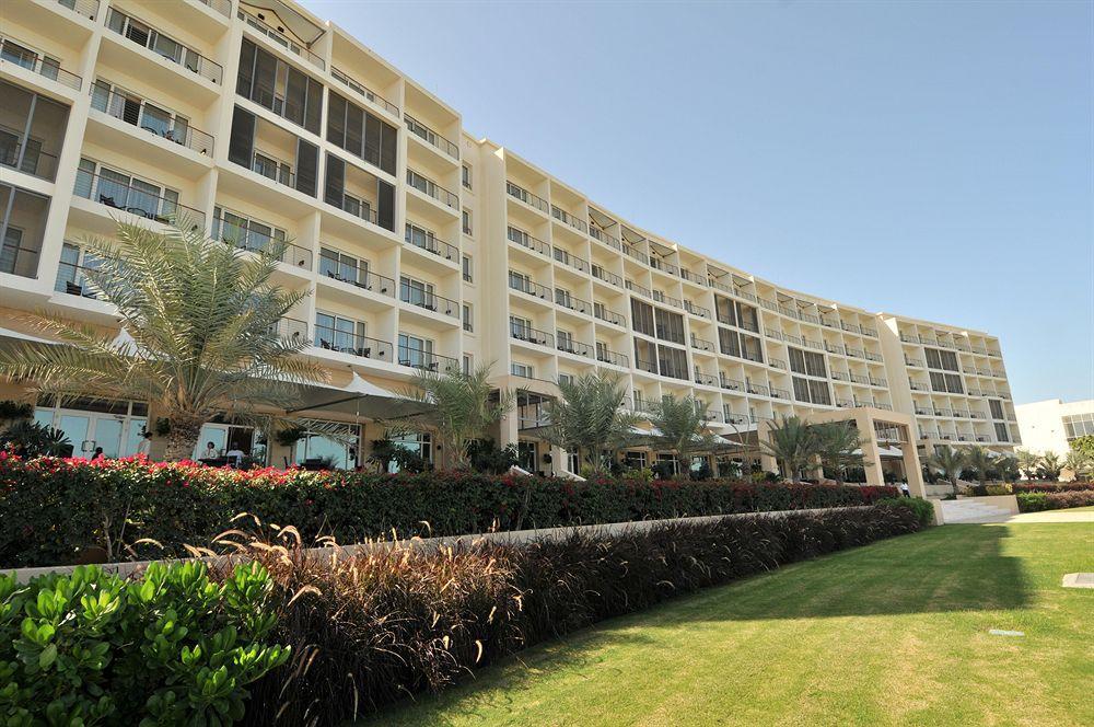 Barcelo Mussanah Resort, Sultanate Of Oman Kültér fotó