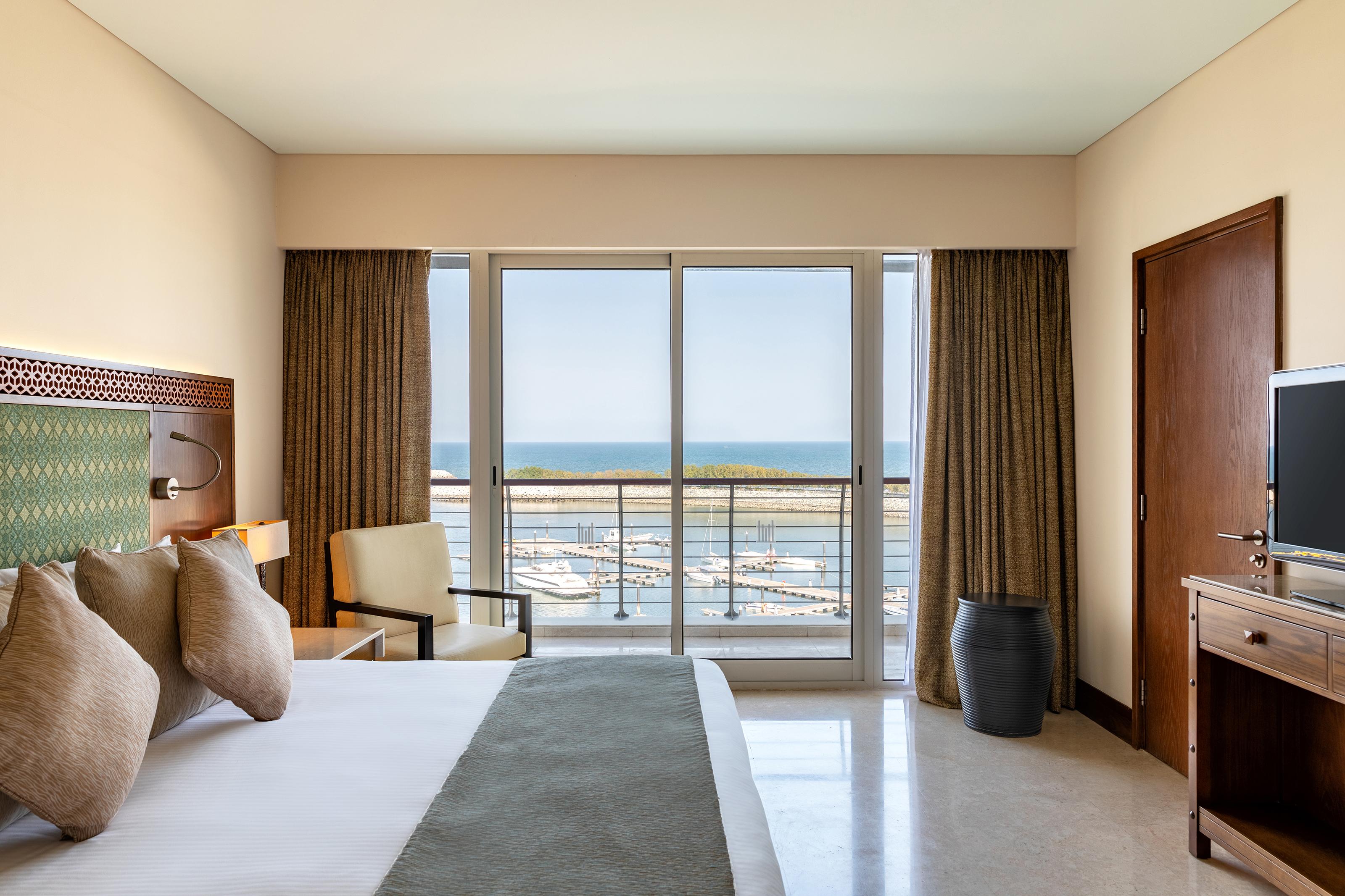 Barcelo Mussanah Resort, Sultanate Of Oman Kültér fotó