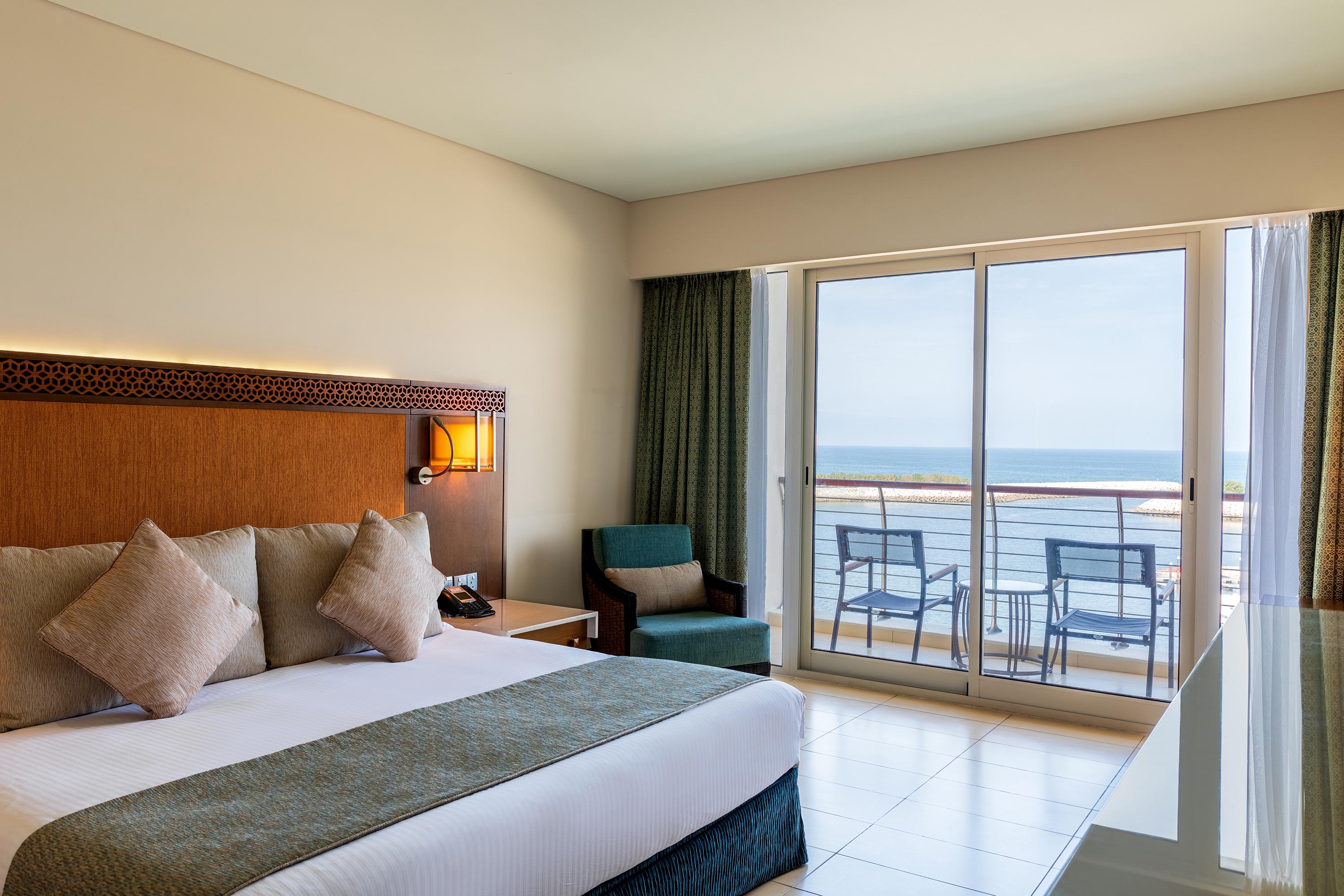 Barcelo Mussanah Resort, Sultanate Of Oman Kültér fotó