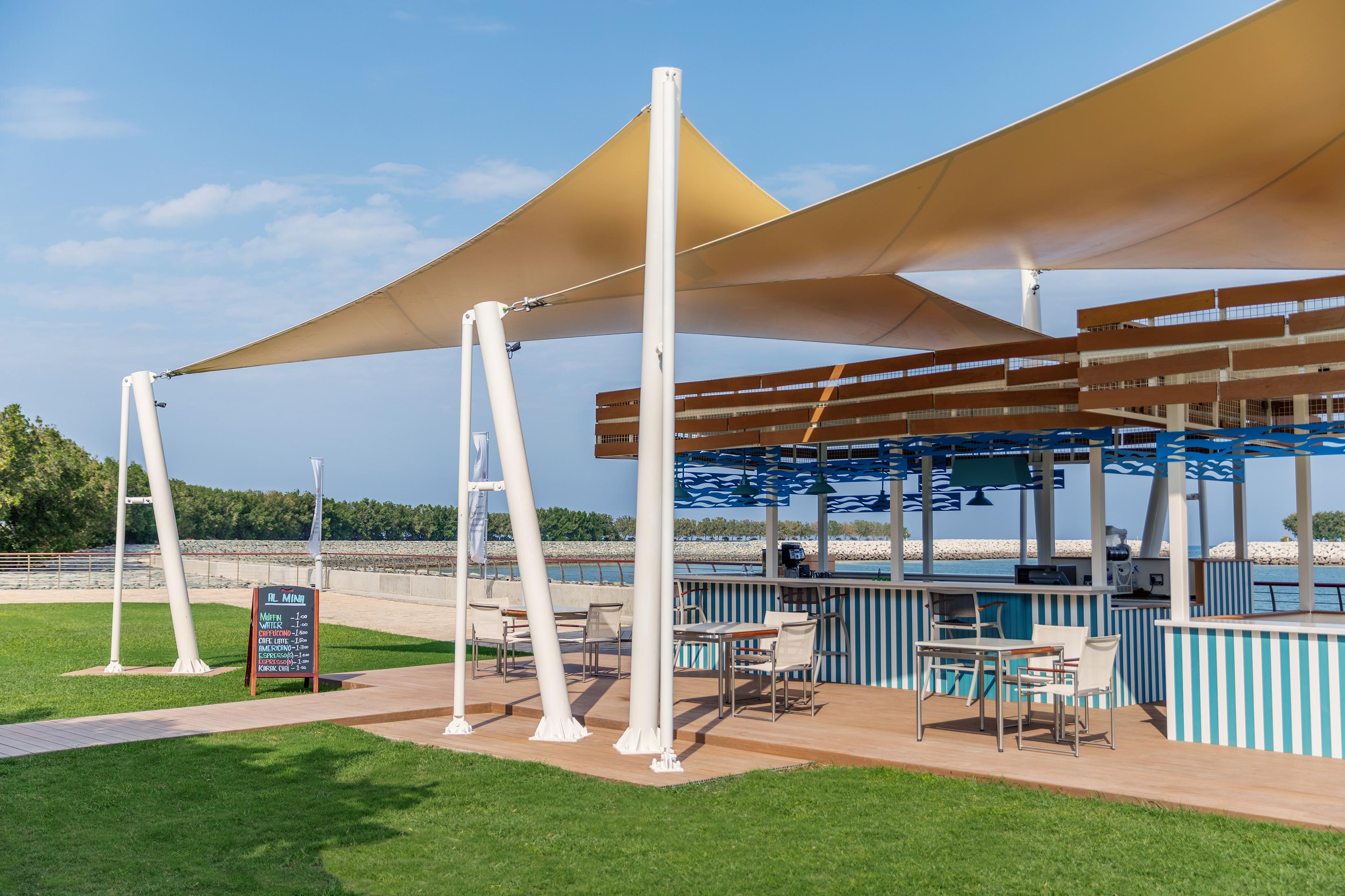 Barcelo Mussanah Resort, Sultanate Of Oman Kültér fotó
